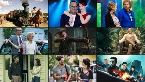 Stasera in TV Film prima serata, martedì 21 luglio, Programmi TV questa sera