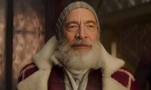 Stasera in TV Film prima serata, martedì 23 dicembre, Uno Rosso (Babbo Natale)