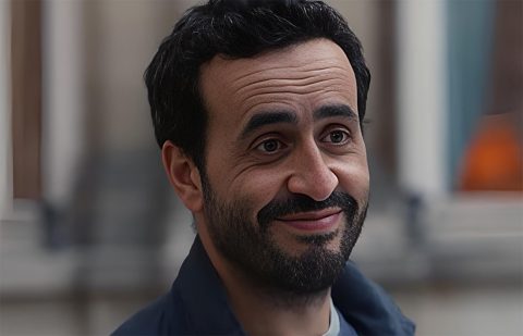 Stasera in TV Film prima serata, martedì 30 dicembre, la commedia Un anno difficile