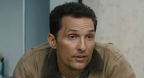 Stasera in TV Film prima serata, mercoledì 10 dicembre, Interstellar e Con Air