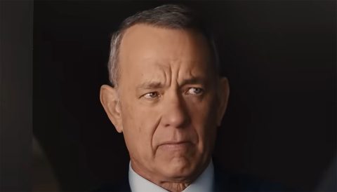 Stasera in TV Film prima serata, mercoledì 16 settembre, Non così vicino con Tom Hanks