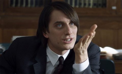 Stasera in TV Film prima serata, mercoledì 18 febbraio, Fabrizio De André Principe Libero