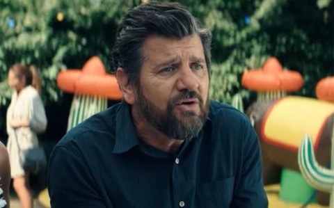 Stasera in TV Film prima serata, mercoledì 25 febbraio, Tre di troppo con Fabio De Luigi