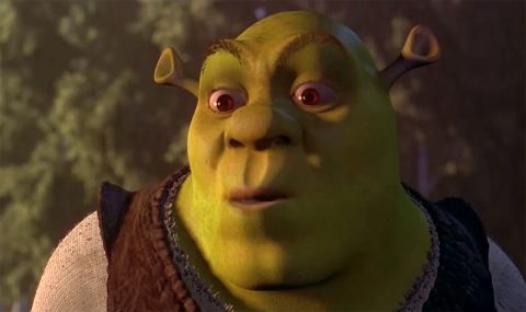 Stasera in TV Film prima serata, sabato 20 dicembre, Shrek da rivedere