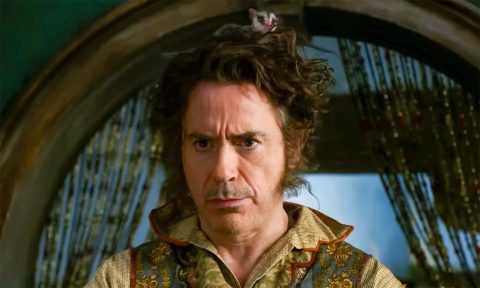 Stasera in TV Film prima serata, sabato 21 febbraio, Dolittle, l'Eredità e i programmi TV