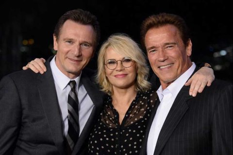 Stasera in TV Film prima serata, sabato 24 gennaio, Schindler's List e i programmi TV