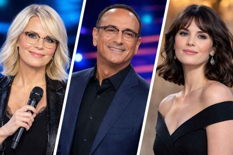 Stasera in TV Film Prima serata, sabato 7 Marzo, Programmi TV Questa sera