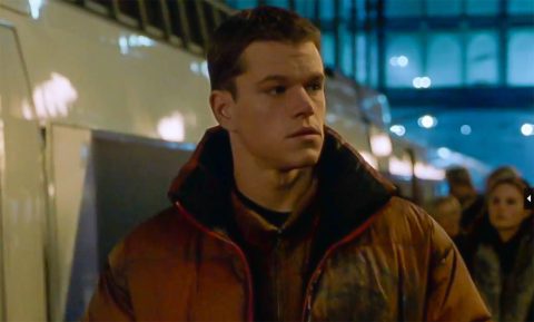 Stasera in TV Film prima serata, sabato 8 novembre, tra Mel Gibson e Matt Damon