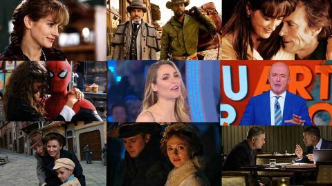 Stasera in TV Film prima serata, Venerdì 24 Aprile, i Programmi TV Questa Sera