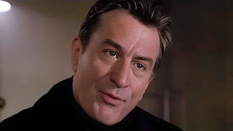 Stasera in TV Film prima serata, venerdì 28 novembre, De Niro in un classico