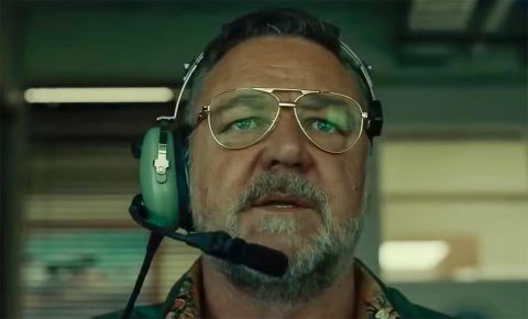 Stasera in TV Film prima serata | Venerdì 31 ottobre | Russell Crowne in prima visione da non perdere