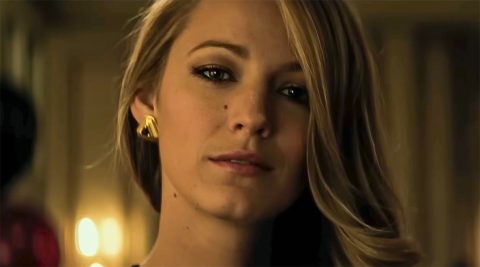 Stasera in TV Film prima serata, domenica 9 novembre, Adaline consigliato su LA7
