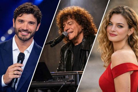 Stasera in TV Film prima serata, mercoledì 4 marzo, Programmi TV questa sera