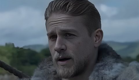 Stasera in TV Film prima serata, giovedì 4 dicembre, tra i consigliati King Arthur Il potere della spada