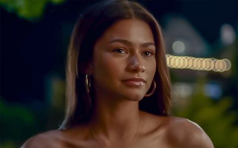 Stasera in TV Film prima serata, venerdì 14 novembre, Zendaya irresistibile su Rai 2