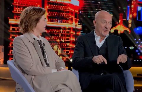 Zelig 30, oggi 12 gennaio, lo speciale con Bisio e Incontrada