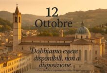 Almanacco Oroscopo, cosa accadde oggi, proverbio e santo di oggi 12 ottobre