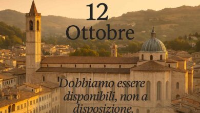 Almanacco Oroscopo, cosa accadde oggi, proverbio e santo di oggi 12 ottobre
