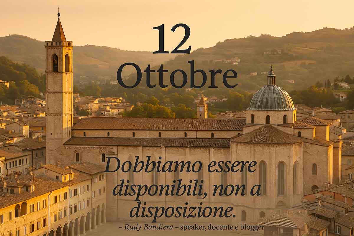 Almanacco Oroscopo, cosa accadde oggi, proverbio e santo di oggi 12 ottobre