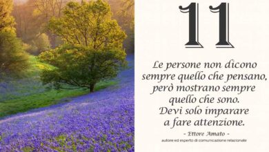 Almanacco del giorno sabato 11 ottobre