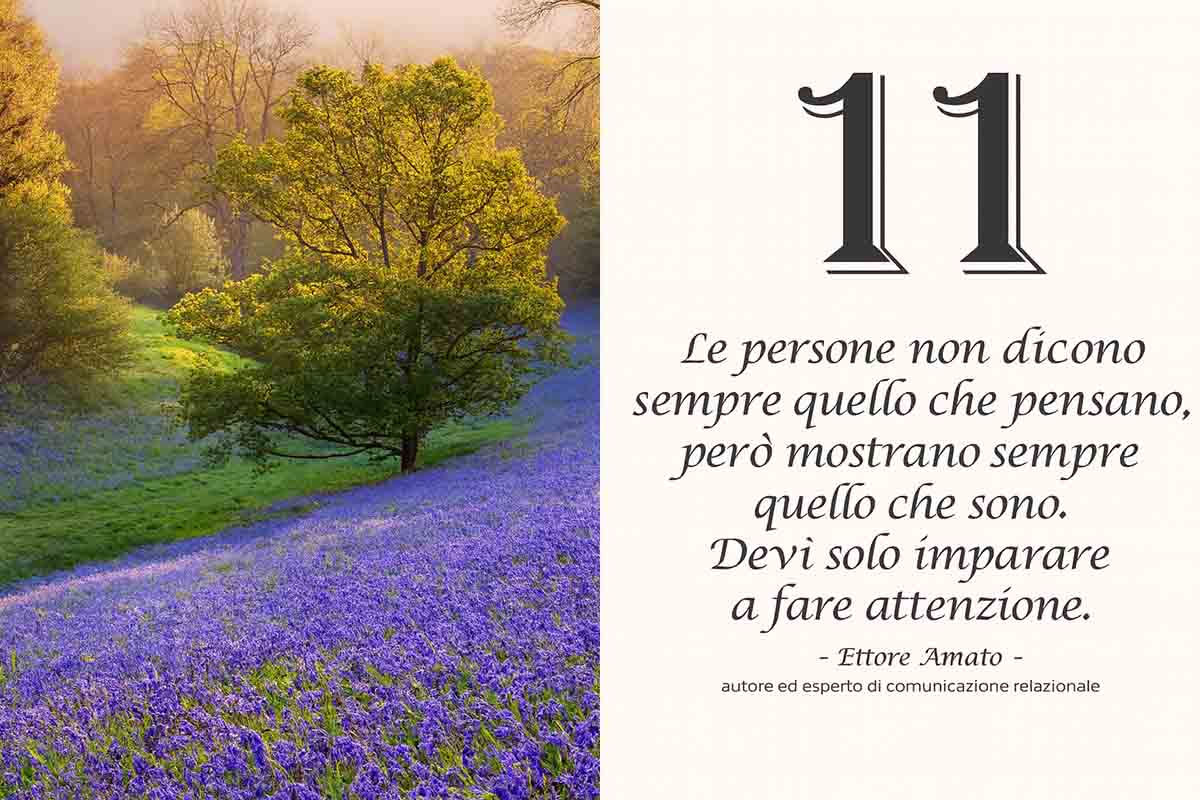 Almanacco del giorno sabato 11 ottobre