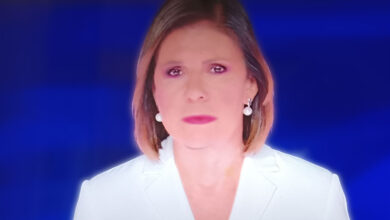 È sempre Cartabianca,