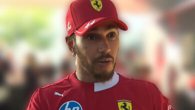 Ferrari oggi gara 19 ottobre