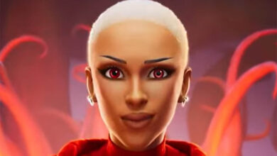 Fortnite Celebra Halloween