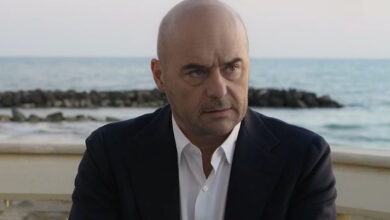 Il commissario Montalbano stasera