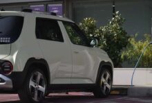 Incentivi auto elettriche 2025