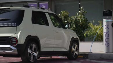 Incentivi auto elettriche 2025