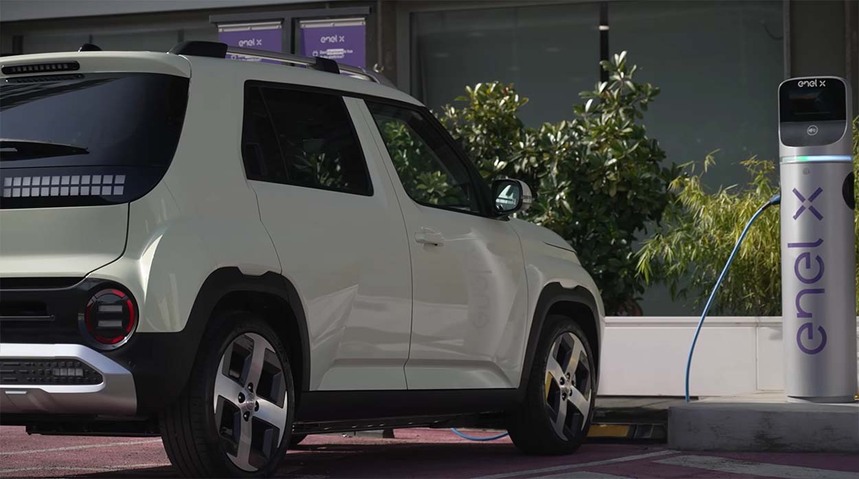 Incentivi auto elettriche 2025