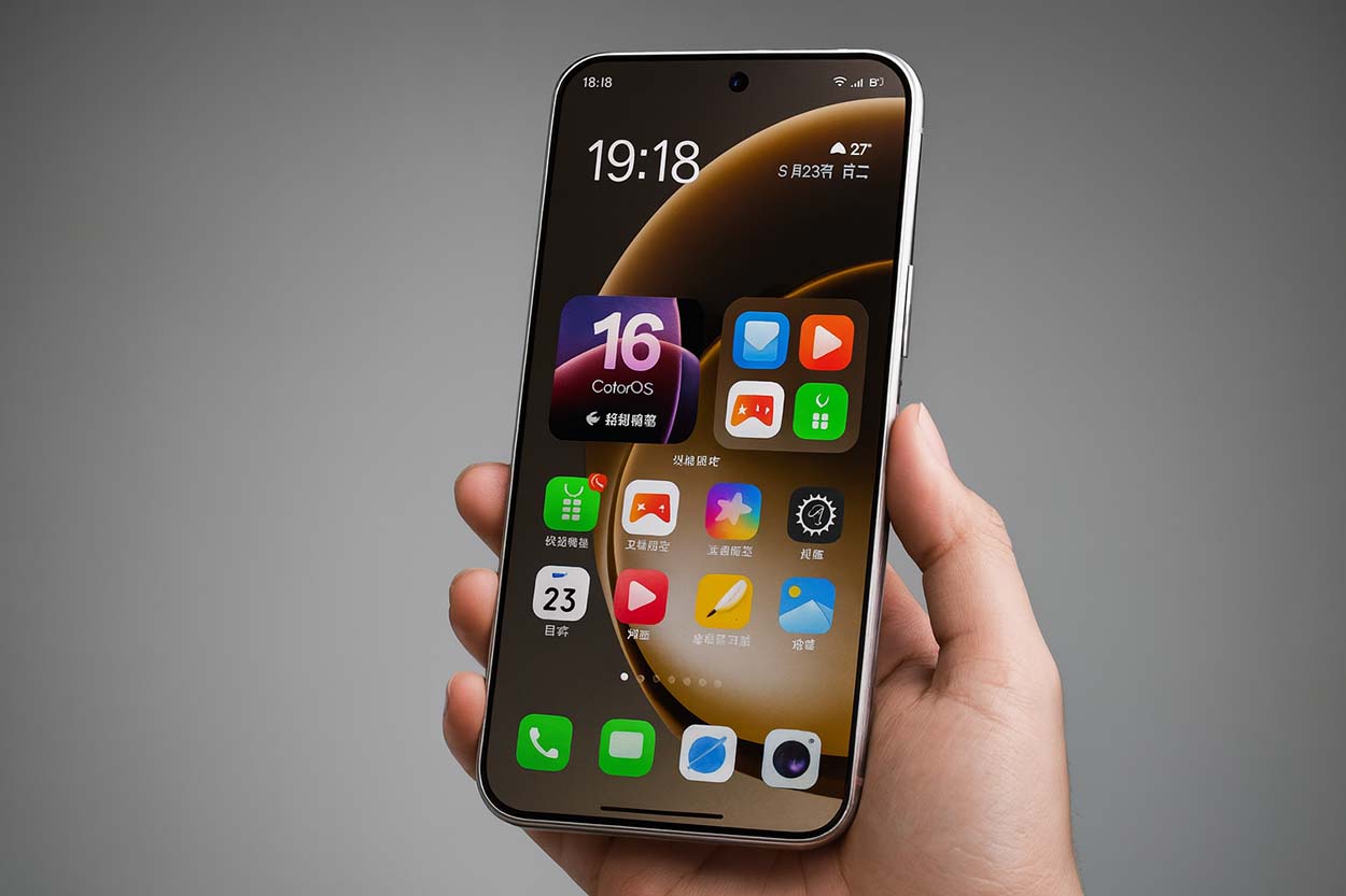 OnePlus 15s