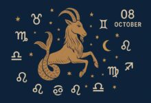 Oroscopo di oggi mercoledì 8 ottobre