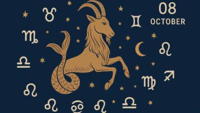 Oroscopo di oggi mercoledì 8 ottobre