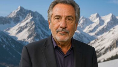Sapiens Un solo pianeta stasera 18 ottobre