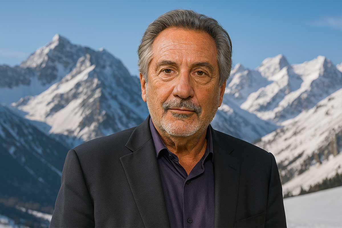 Sapiens Un solo pianeta stasera 18 ottobre