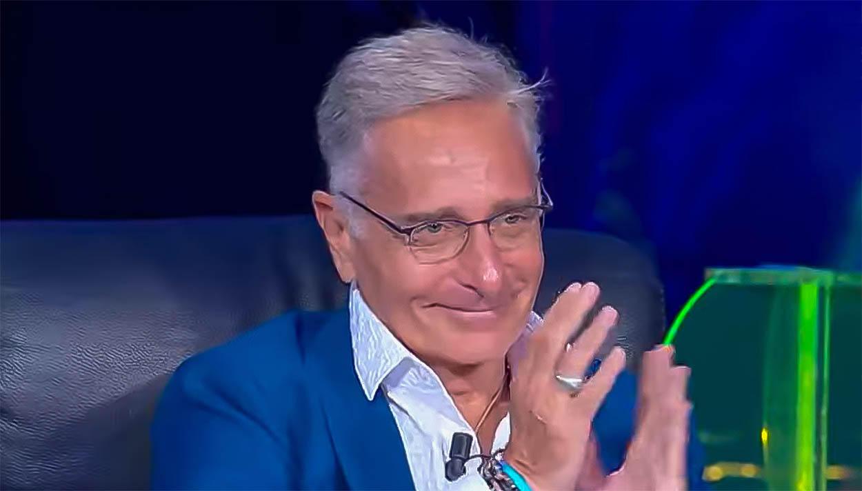 Tu si que vales Sabato 18 ottobre