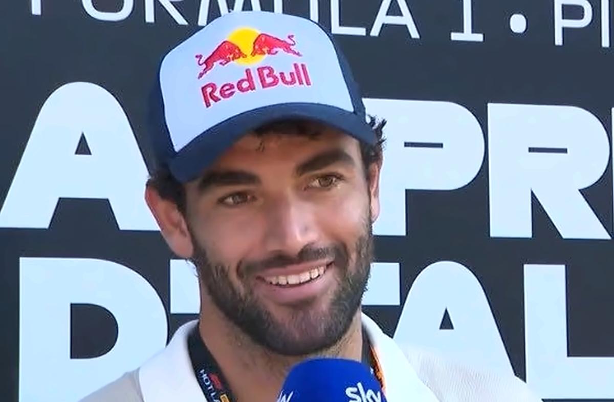 berrettini matteo